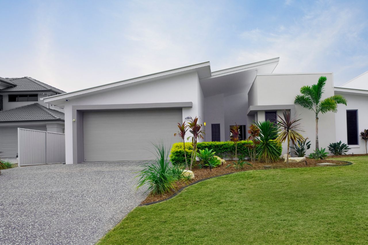 Concreter Werribee VIC - Driveways, Slabs & Pathways