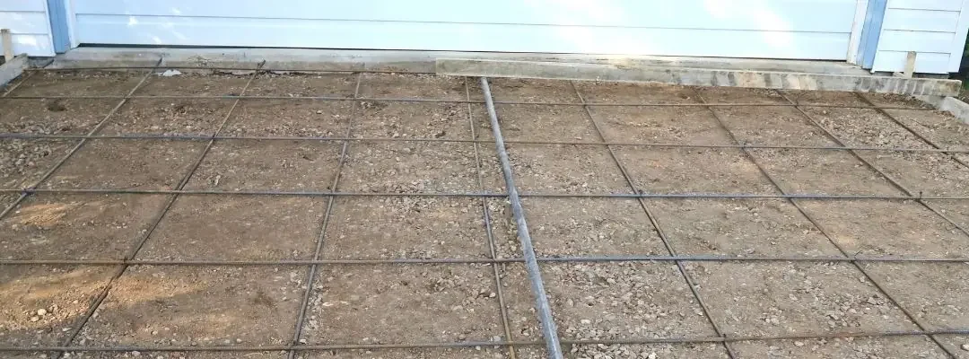 Concrete Driveway Preparation: What Happens Before the Pour